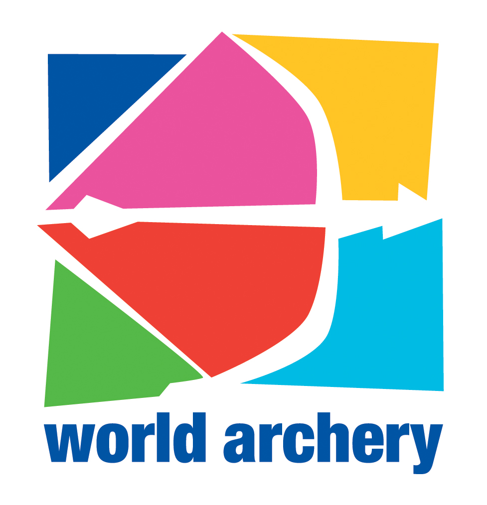 World Archery Federation logo